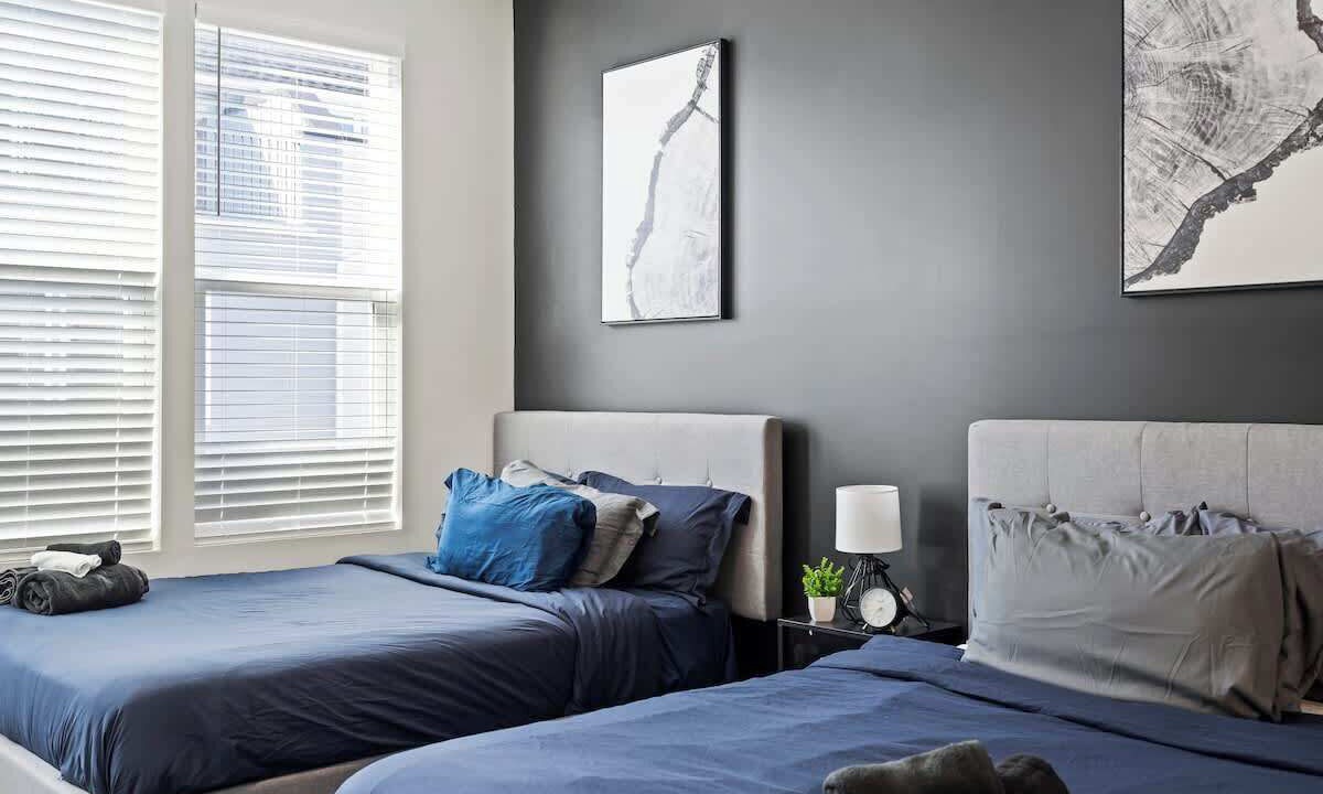 Photo of Bedroom in Charlotte