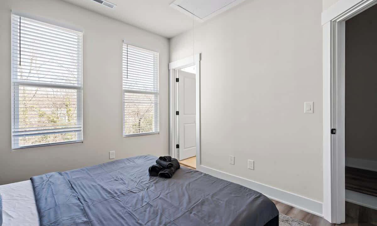 Photo of Bedroom in Charlotte