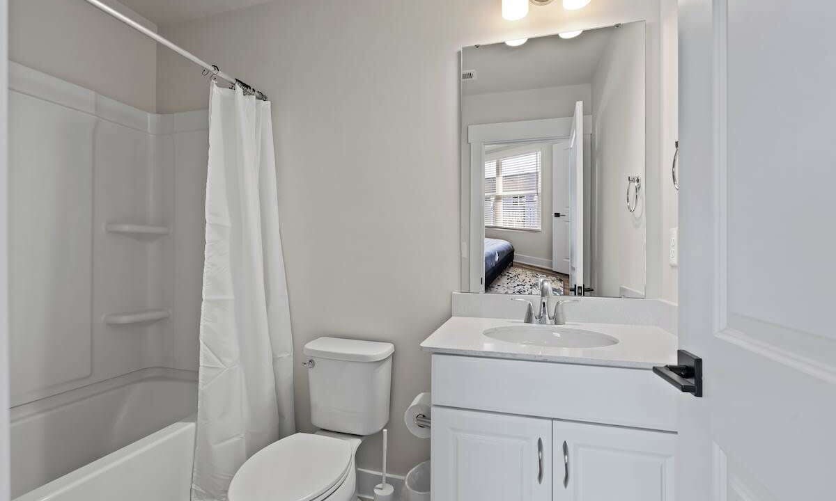 Photo of Bathroom in Charlotte