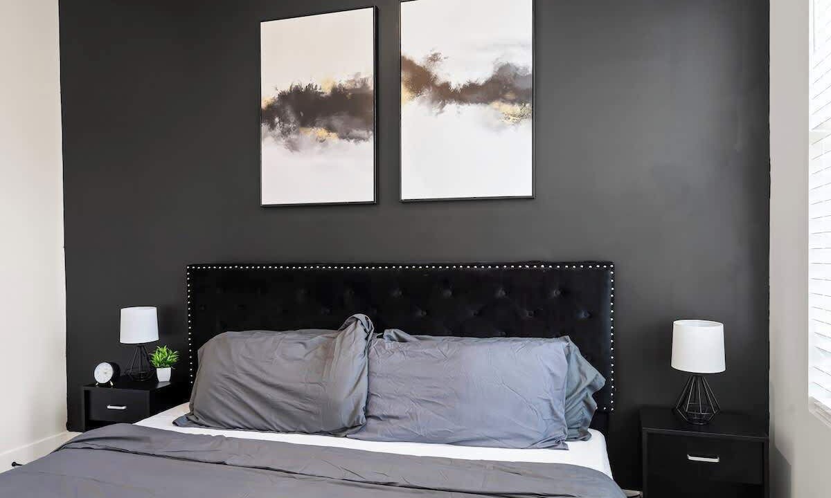 Photo of Bedroom in Charlotte