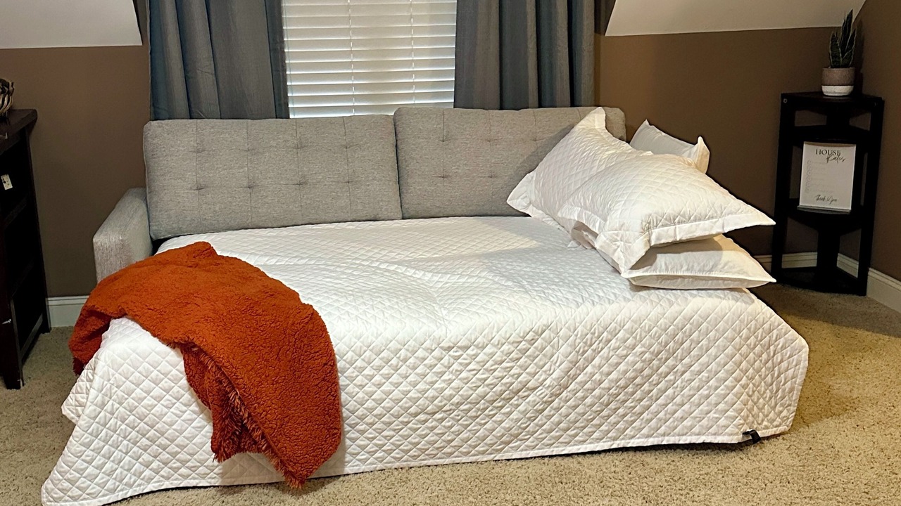 Photo of Bedroom in Northwest Raleigh