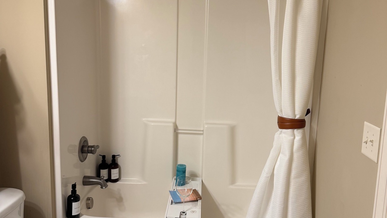 Photo of Bathroom in Northwest Raleigh