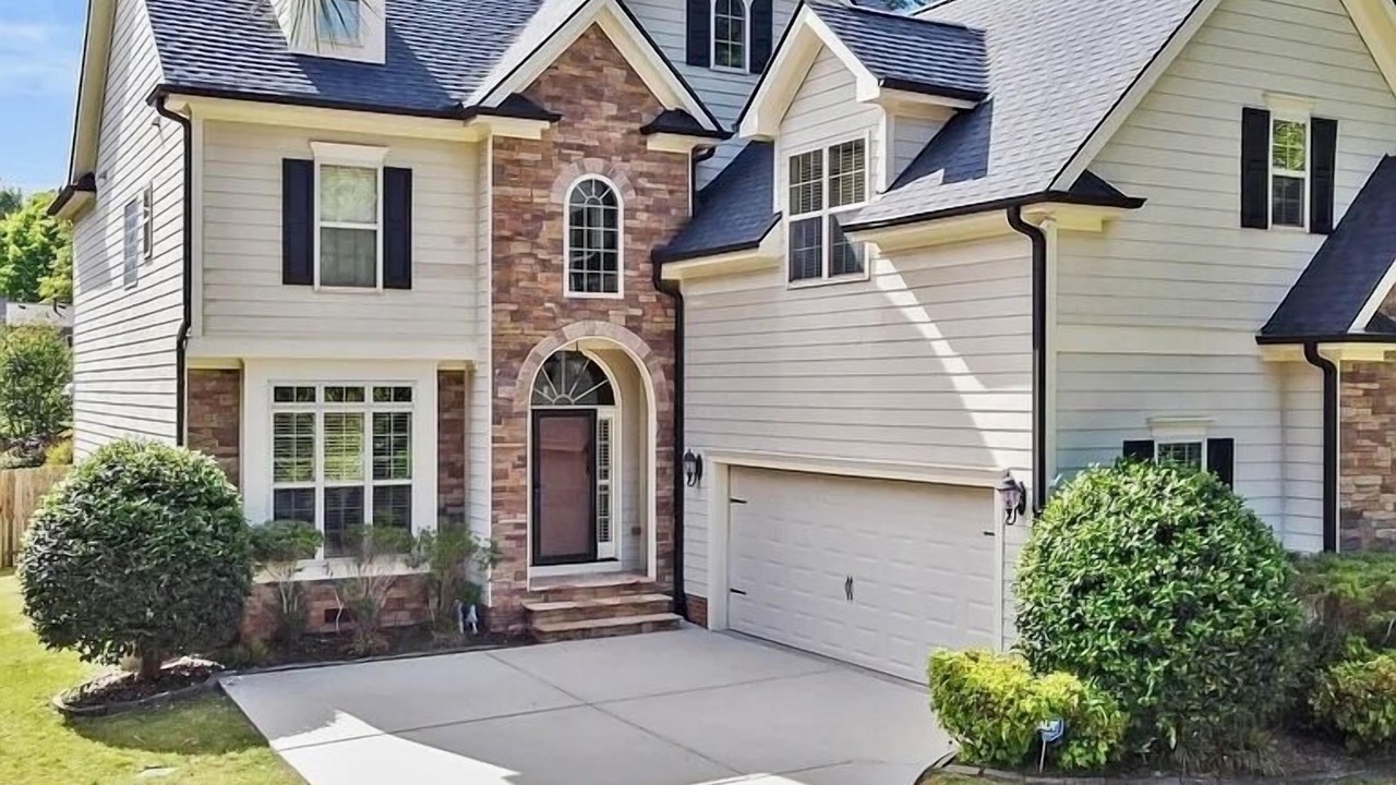 Photo of Outdoor in Northwest Raleigh