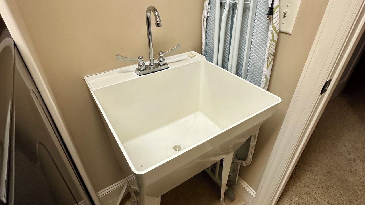 Photo of Bathroom in Northwest Raleigh
