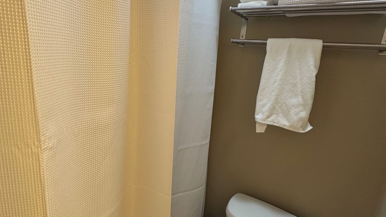 Photo of Bathroom in Northwest Raleigh
