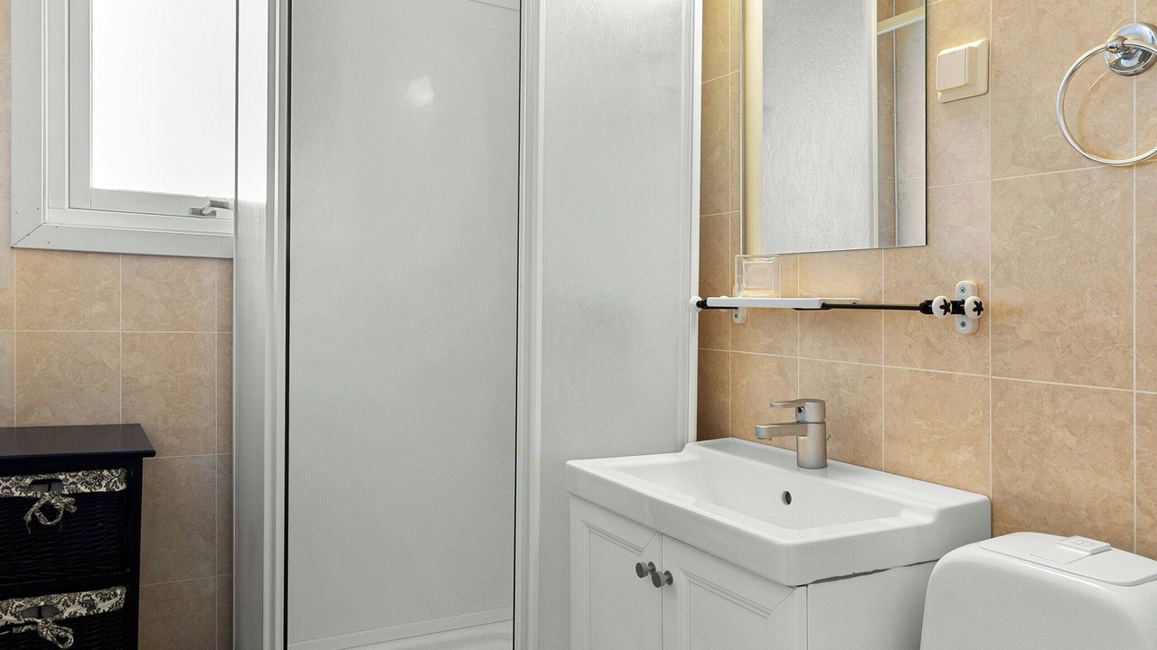 Photo of Bathroom in Newcastle-upon-Tyne