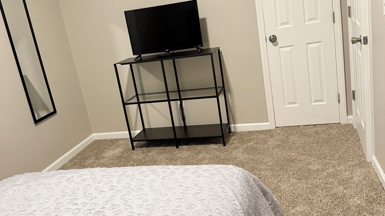 Photo of Bedroom in Paw Creek