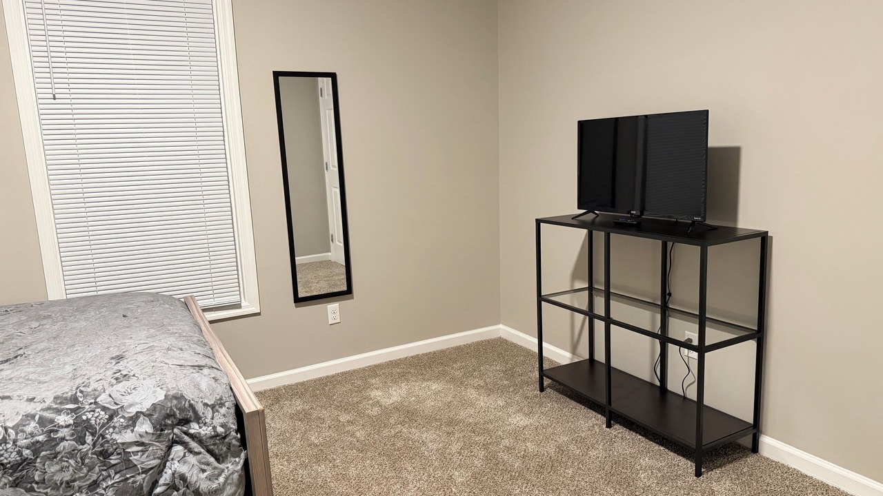 Photo of Bedroom in Paw Creek