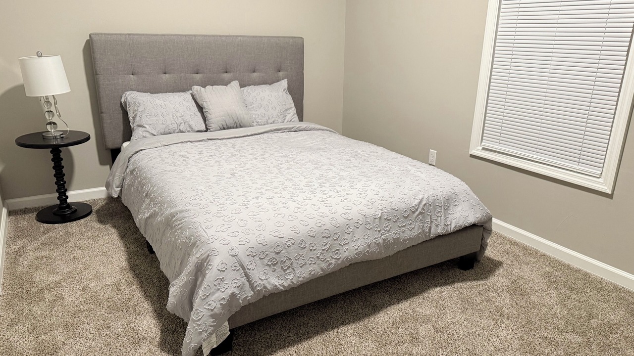Photo of Bedroom in Paw Creek