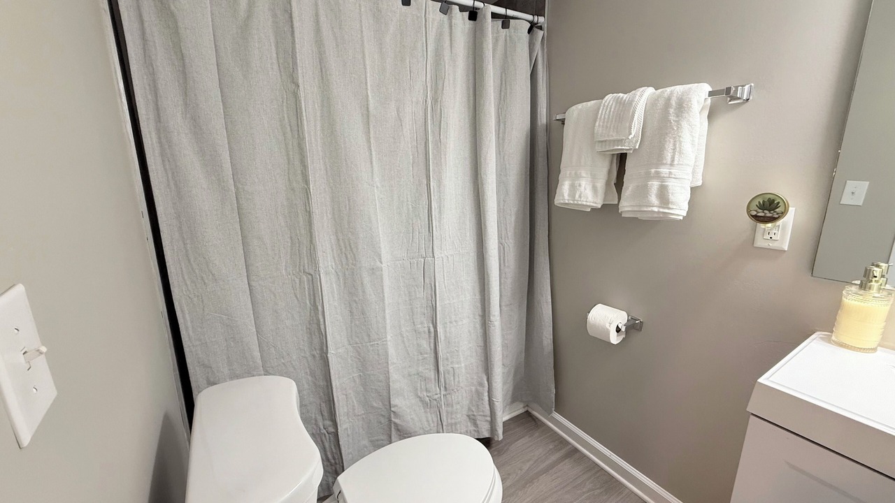 Photo of Bathroom in Paw Creek