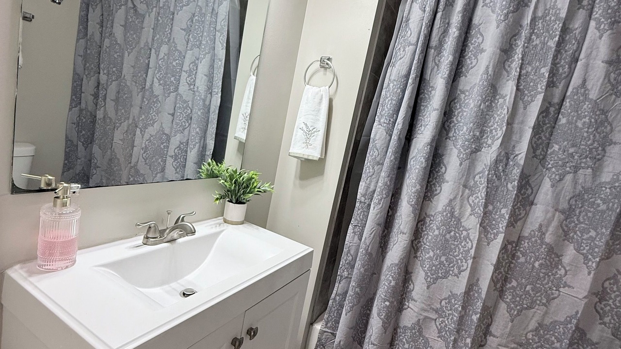 Photo of Bathroom in Paw Creek