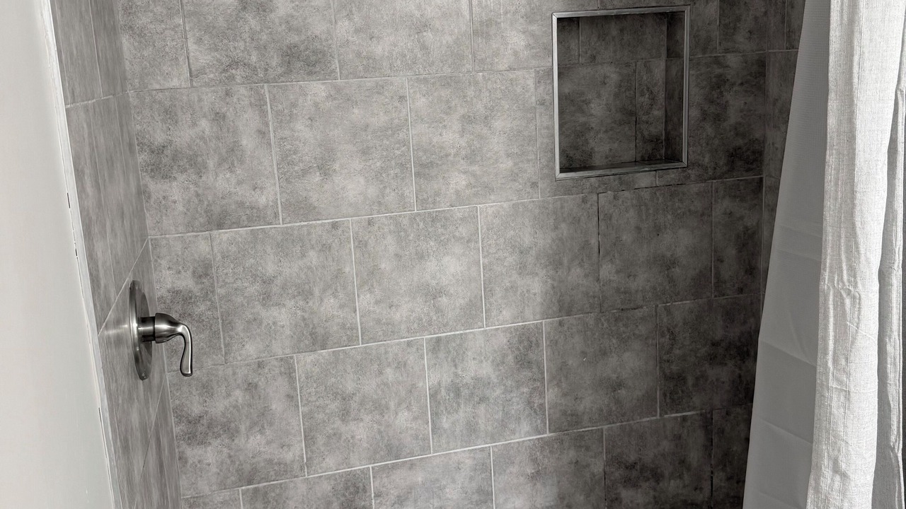 Photo of Bathroom in Paw Creek