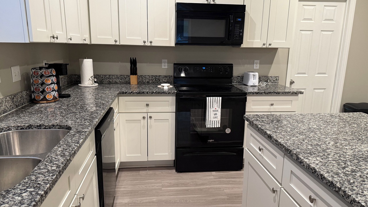 Photo of Kitchen in Paw Creek