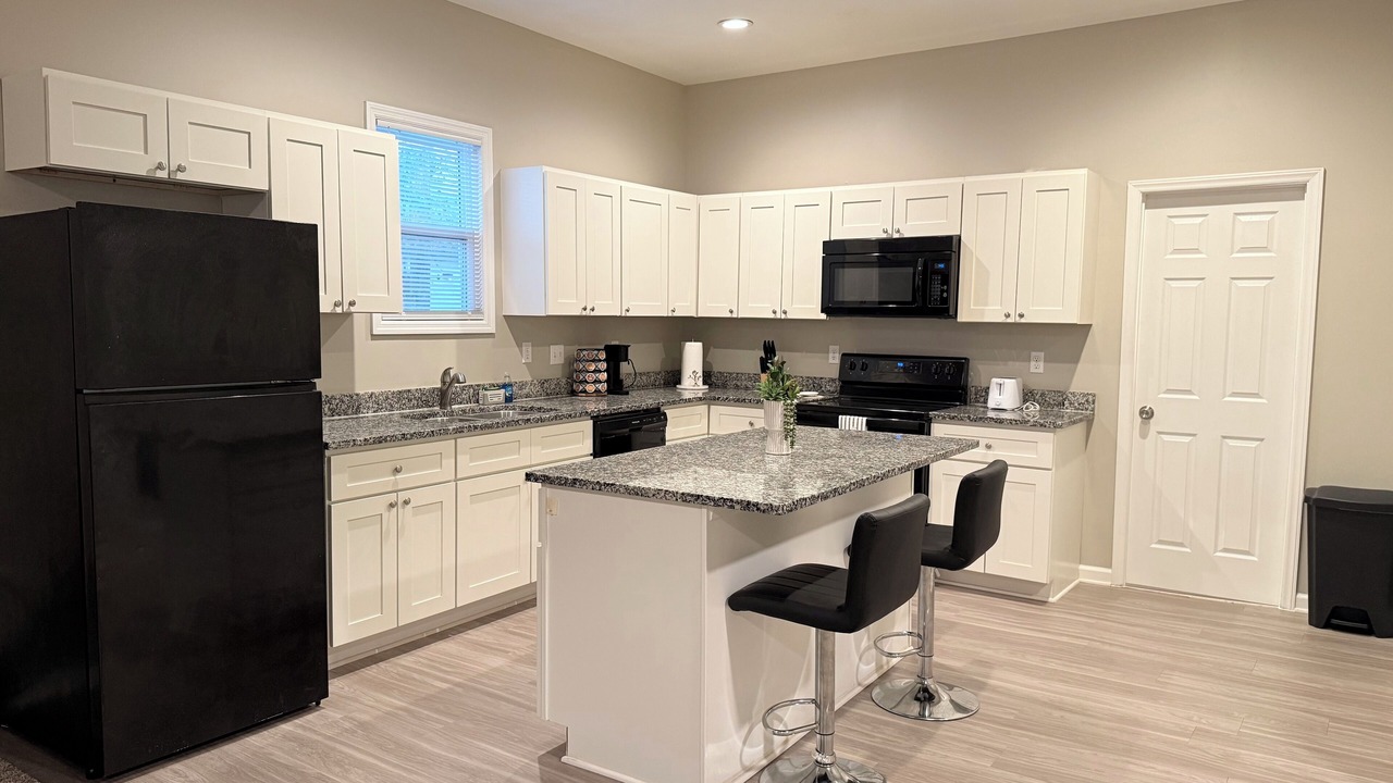 Photo of Kitchen in Paw Creek
