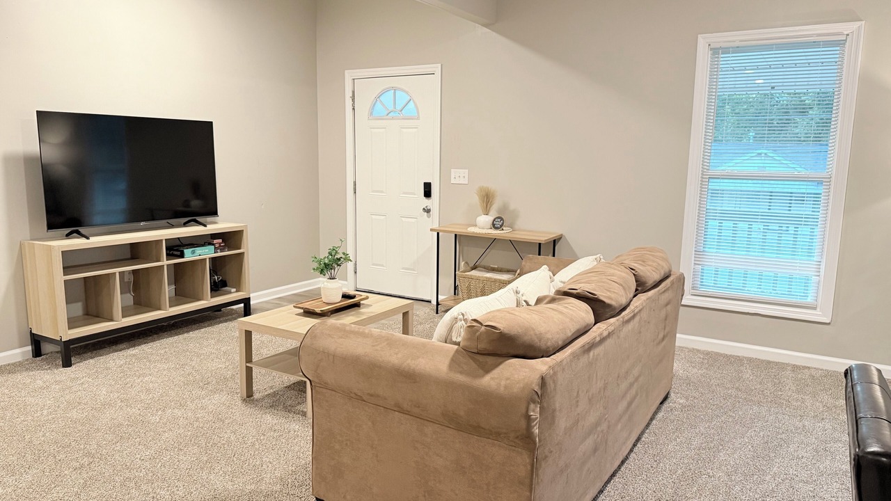 Photo of Livingroom in Paw Creek