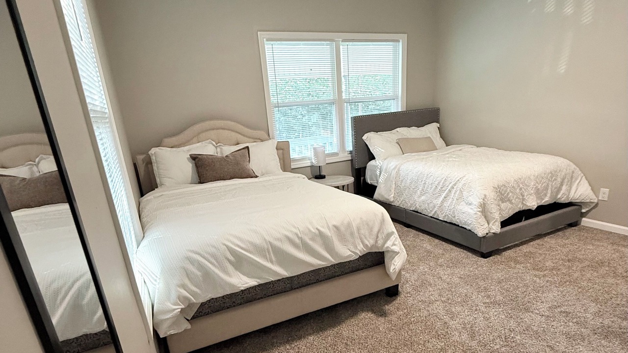 Photo of Bedroom in Paw Creek