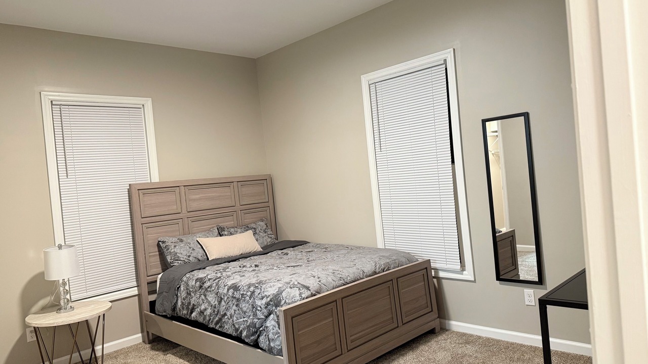 Photo of Bedroom in Paw Creek