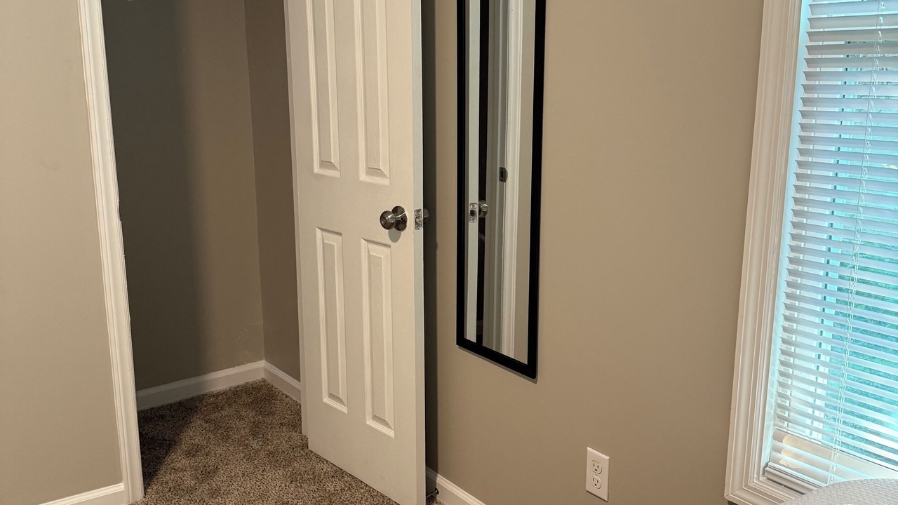 Photo of Bedroom in Paw Creek
