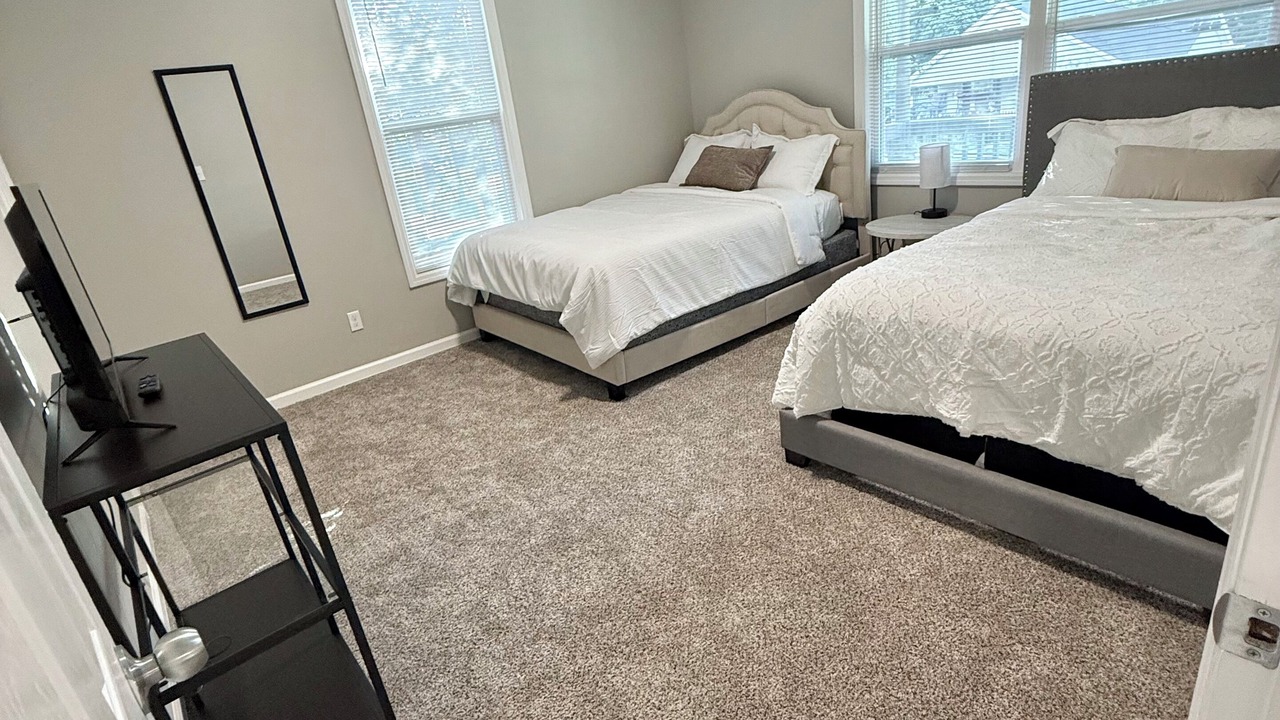 Photo of Bedroom in Paw Creek