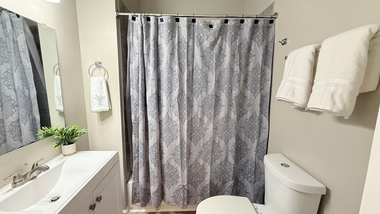 Photo of Bathroom in Paw Creek