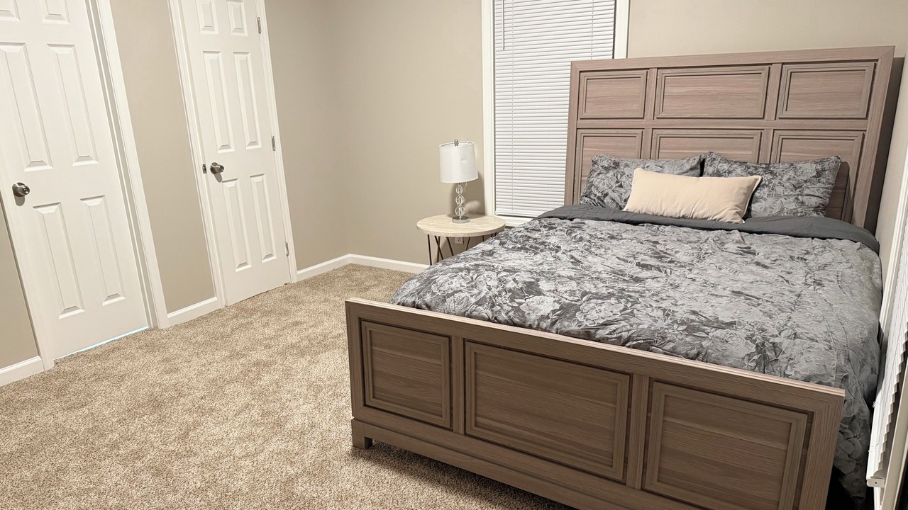 Photo of Bedroom in Paw Creek