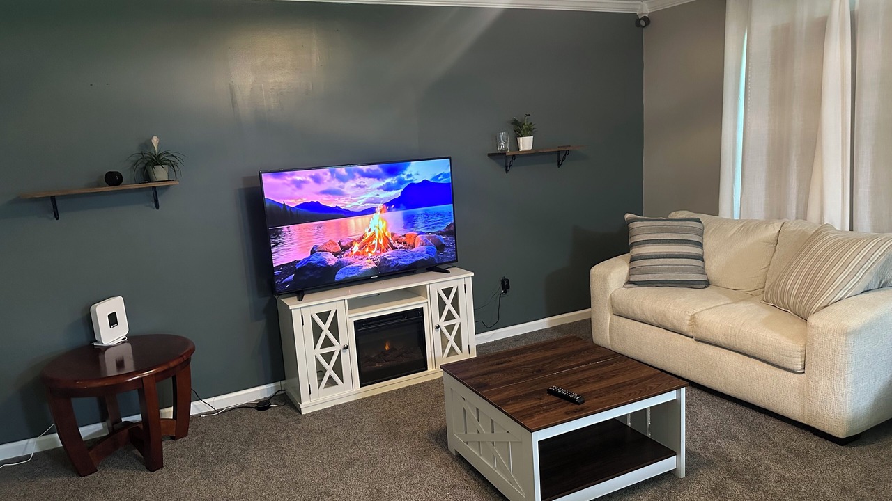 Photo of Livingroom in Mount Holly