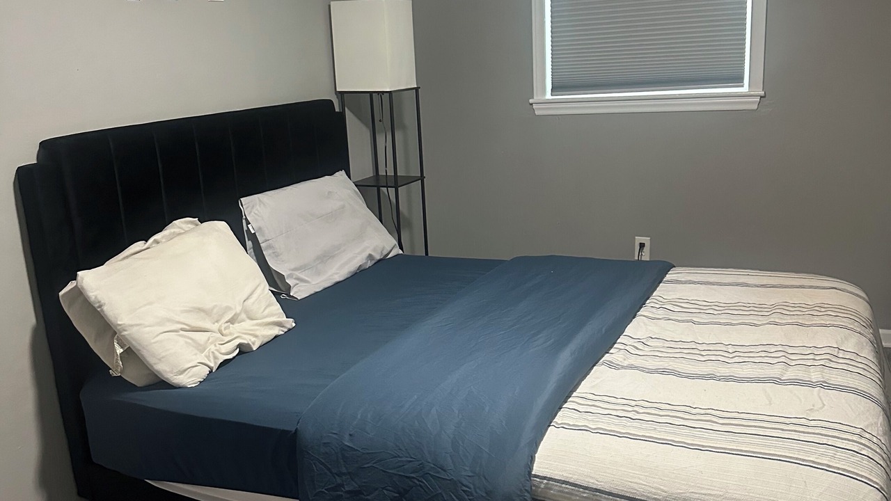Photo of Bedroom in Mount Holly