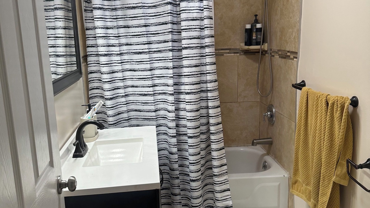Photo of Bathroom in Mount Holly