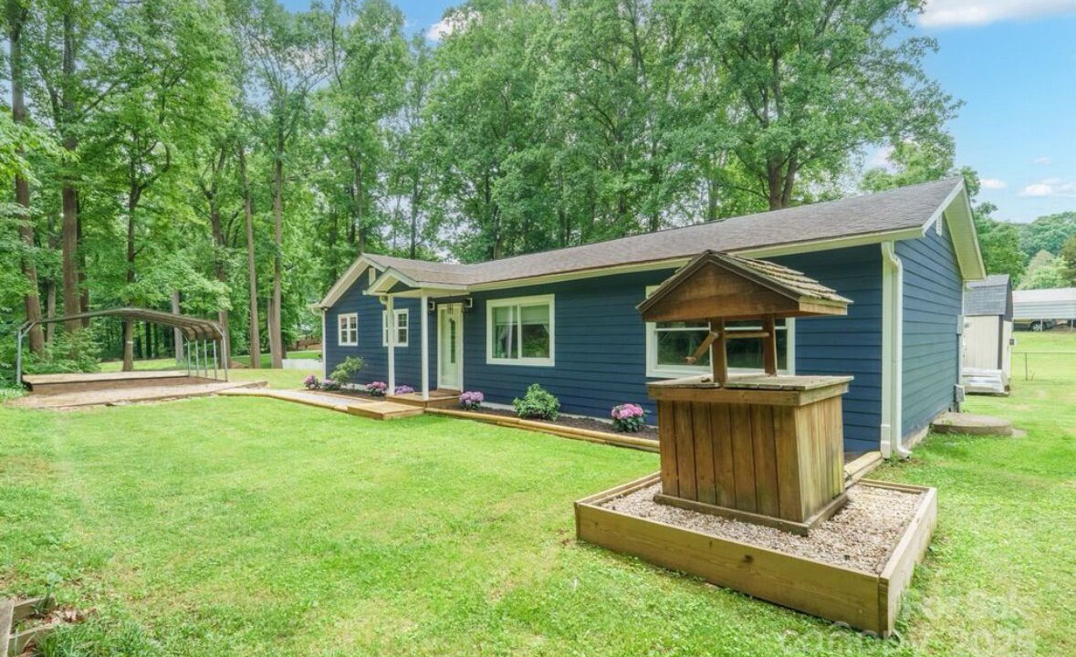 Photo of Outdoor in Mount Holly