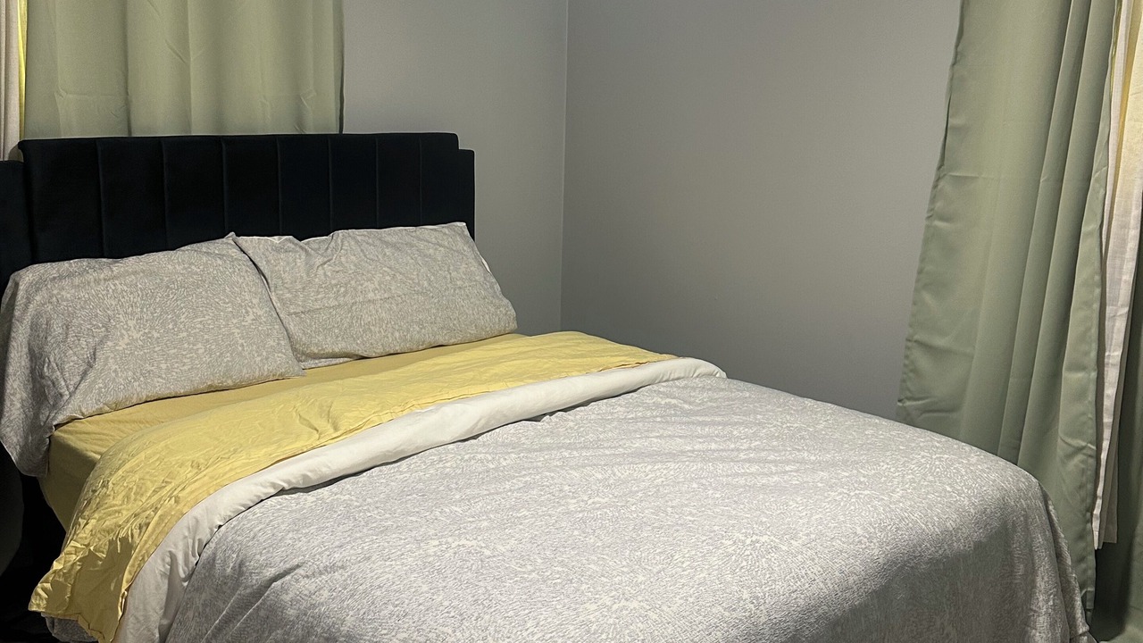 Photo of Bedroom in Mount Holly