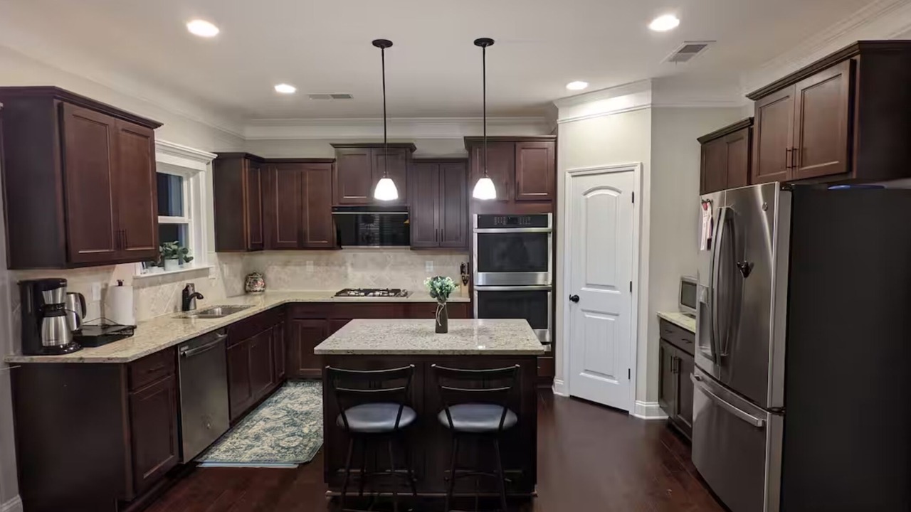 Photo of Kitchen in Belmont