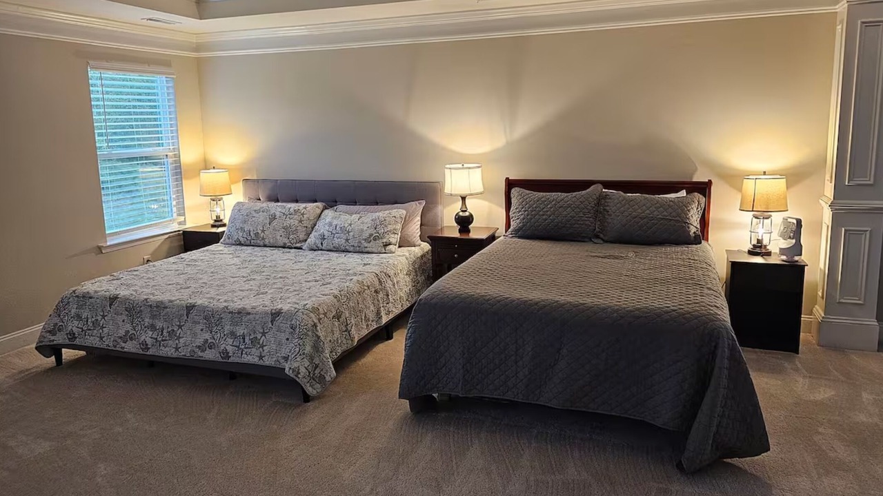 Photo of Bedroom in Belmont