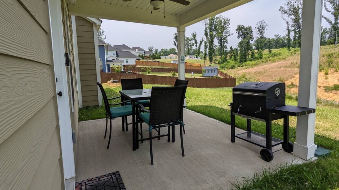 Photo of Outdoor in Belmont
