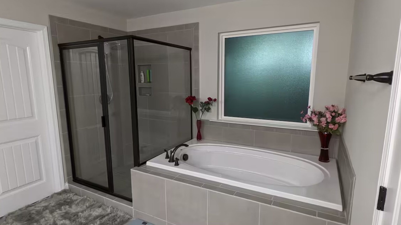 Photo of Bathroom in Belmont
