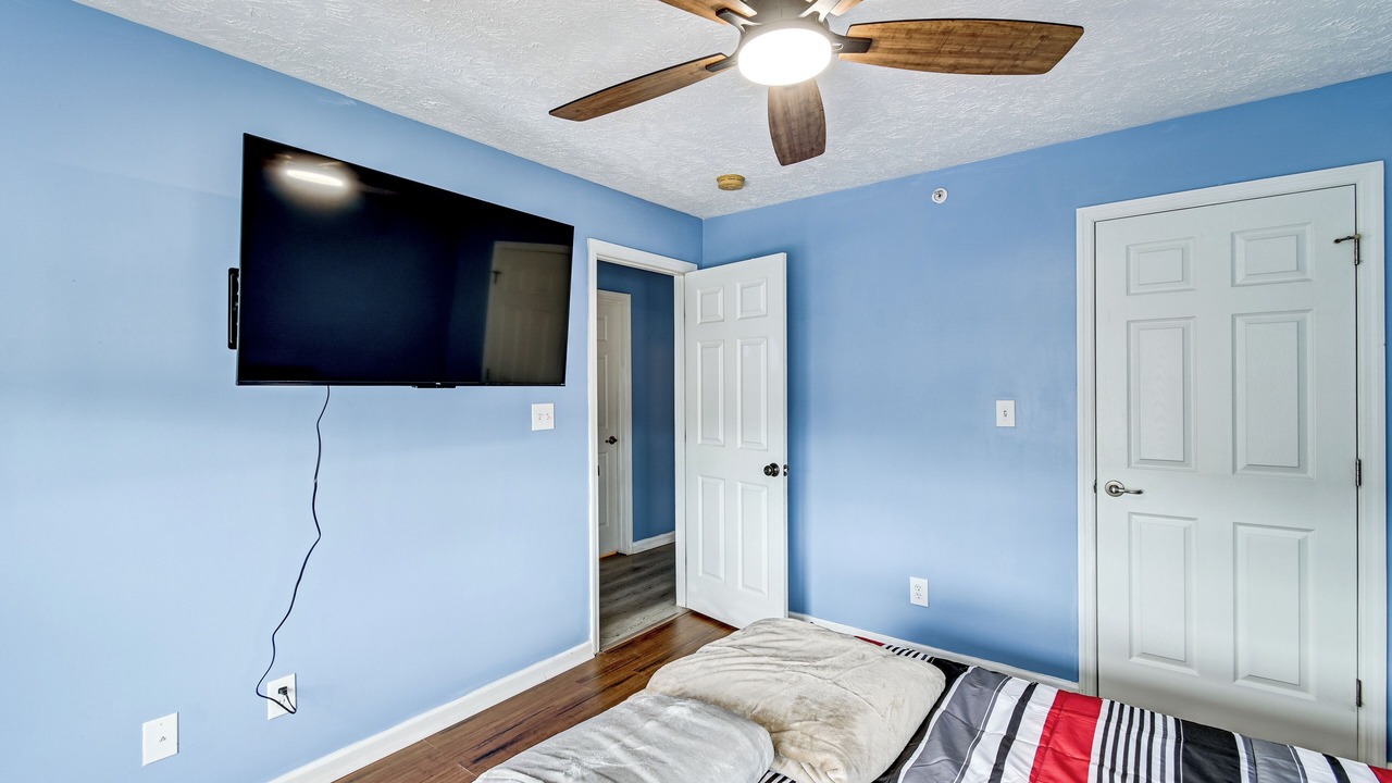 Photo of Bedroom in Westover