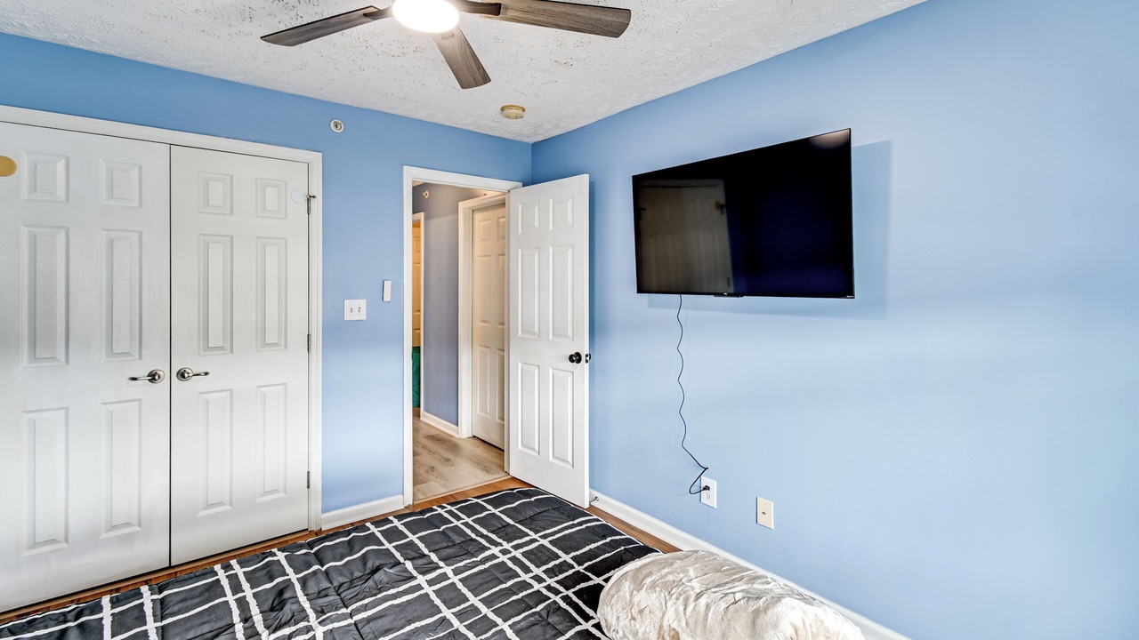 Photo of Bedroom in Westover