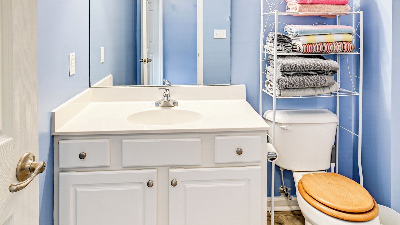 Photo of Bathroom in Westover