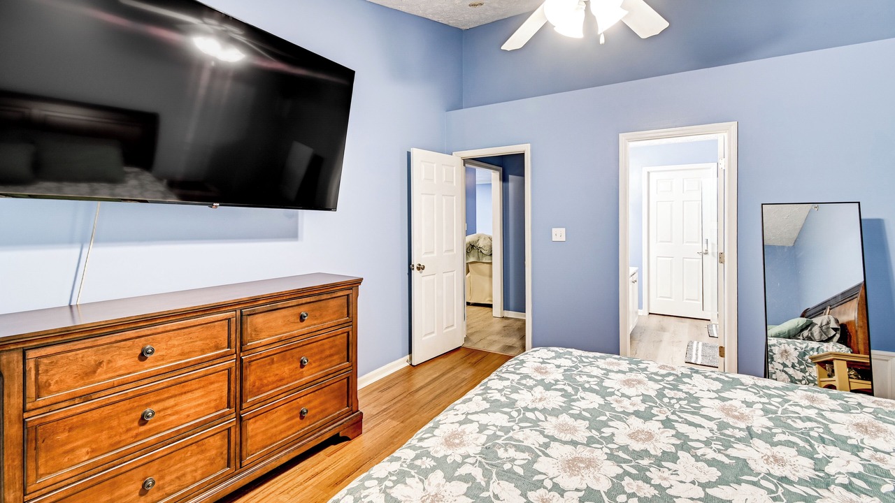 Photo of Bedroom in Westover