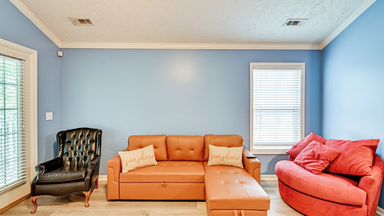 Photo of Livingroom in Westover