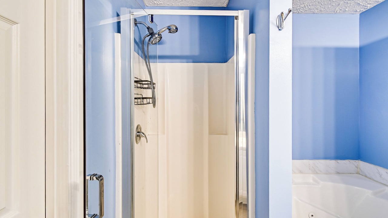 Photo of Bathroom in Westover