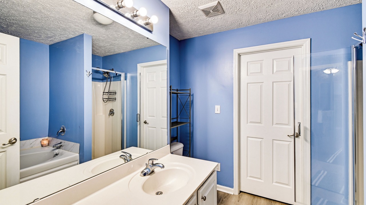 Photo of Bathroom in Westover