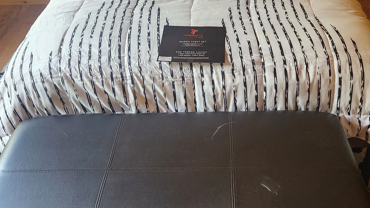 Photo of Bedroom in Bakersville