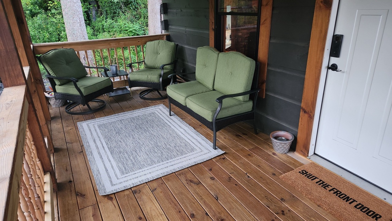 Photo of Outdoor in Bakersville