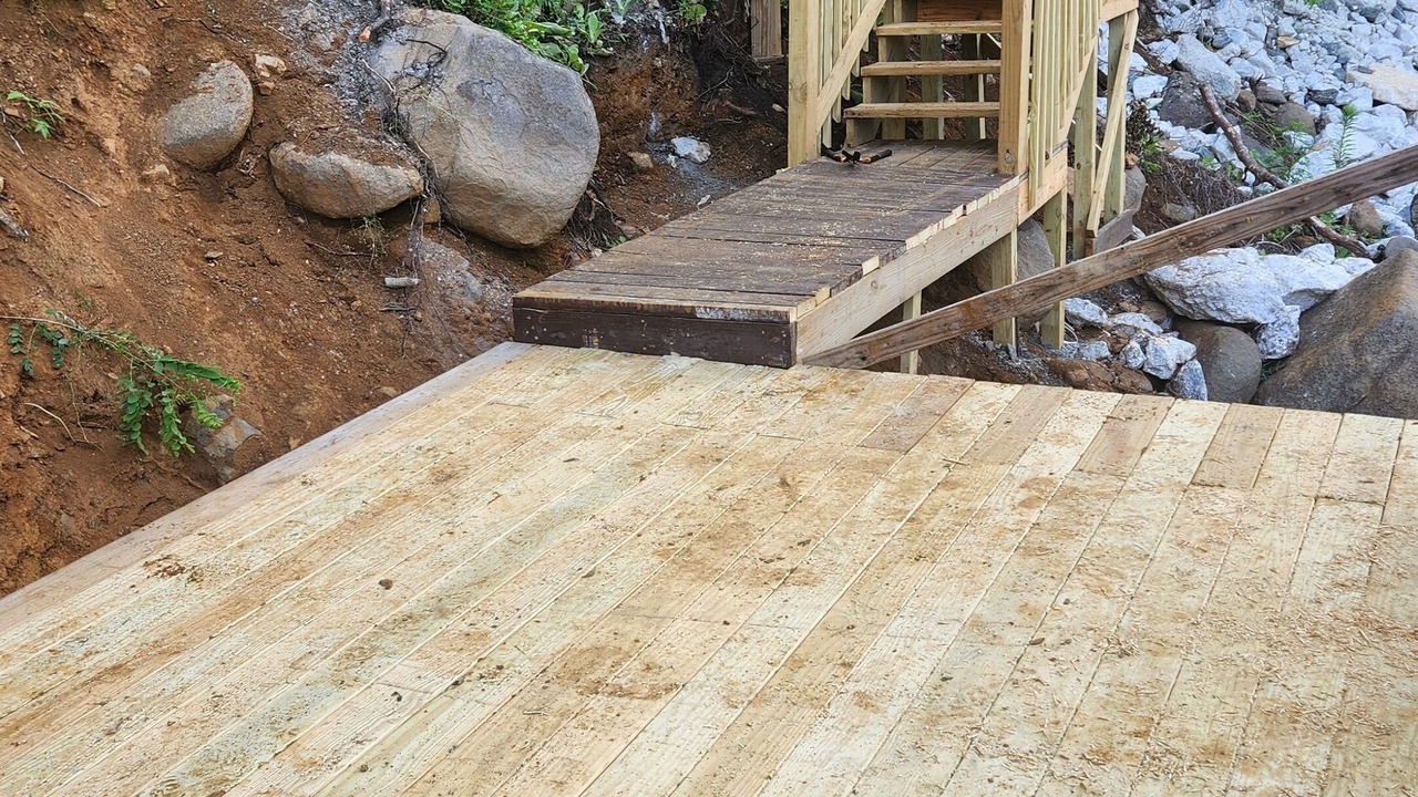Photo of Outdoor in Bakersville
