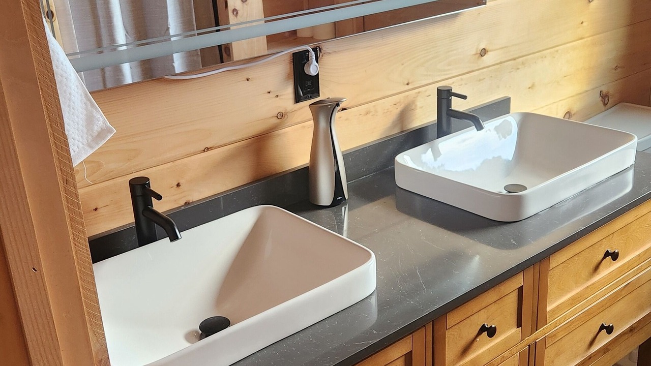 Photo of Bathroom in Bakersville