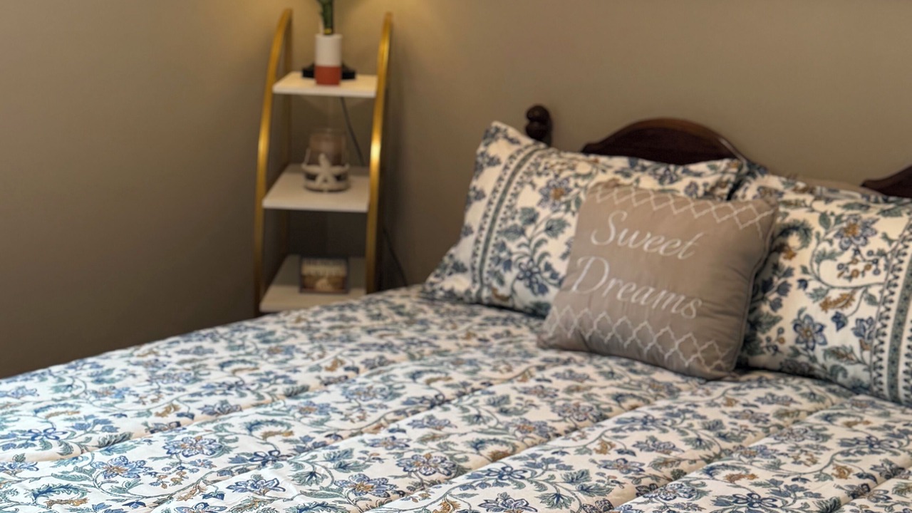 Photo of Bedroom in Wilmington