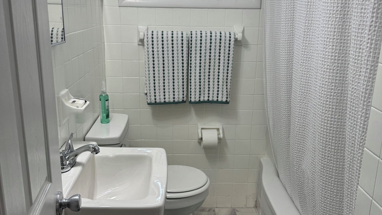 Photo of Bathroom in Wilmington