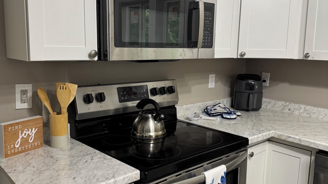Photo of Kitchen in Wilmington