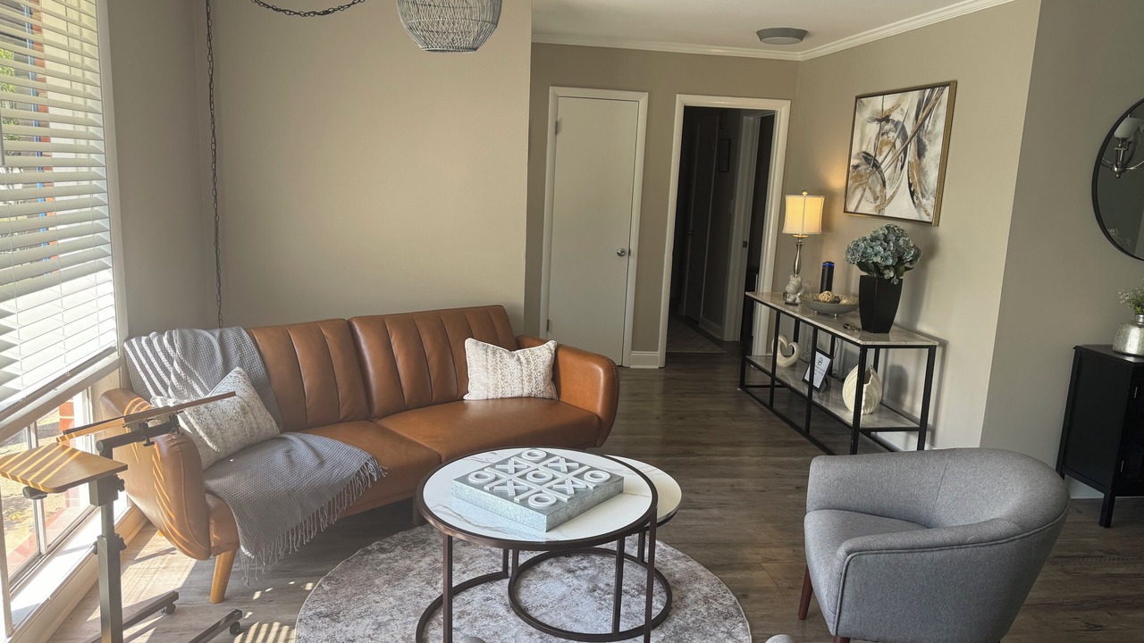 Photo of Livingroom in Wilmington