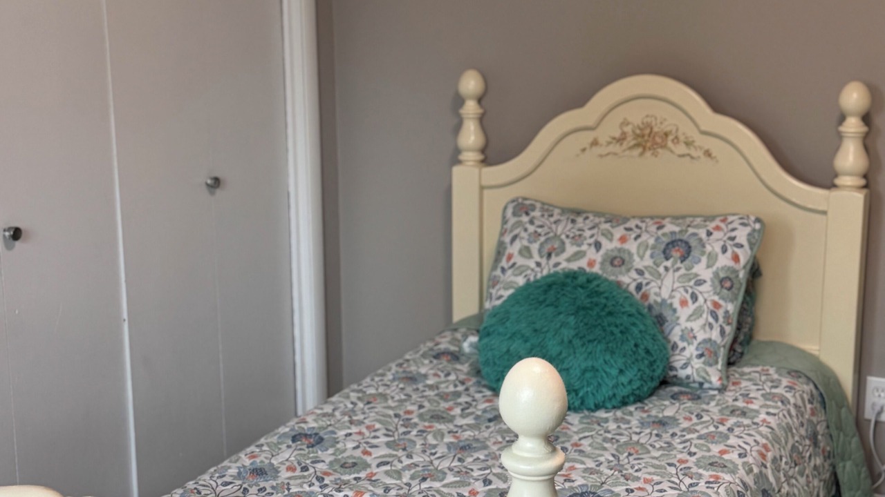 Photo of Bedroom in Wilmington